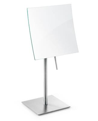 Zach XERO 5X Brushed Cosmetic Mirror